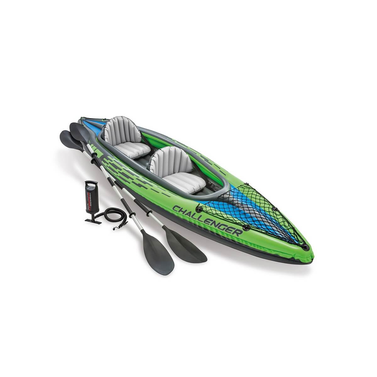 INTEX CHALLENGER K2 KAYAK -68306