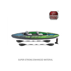 INTEX CHALLENGER K2 KAYAK -68306