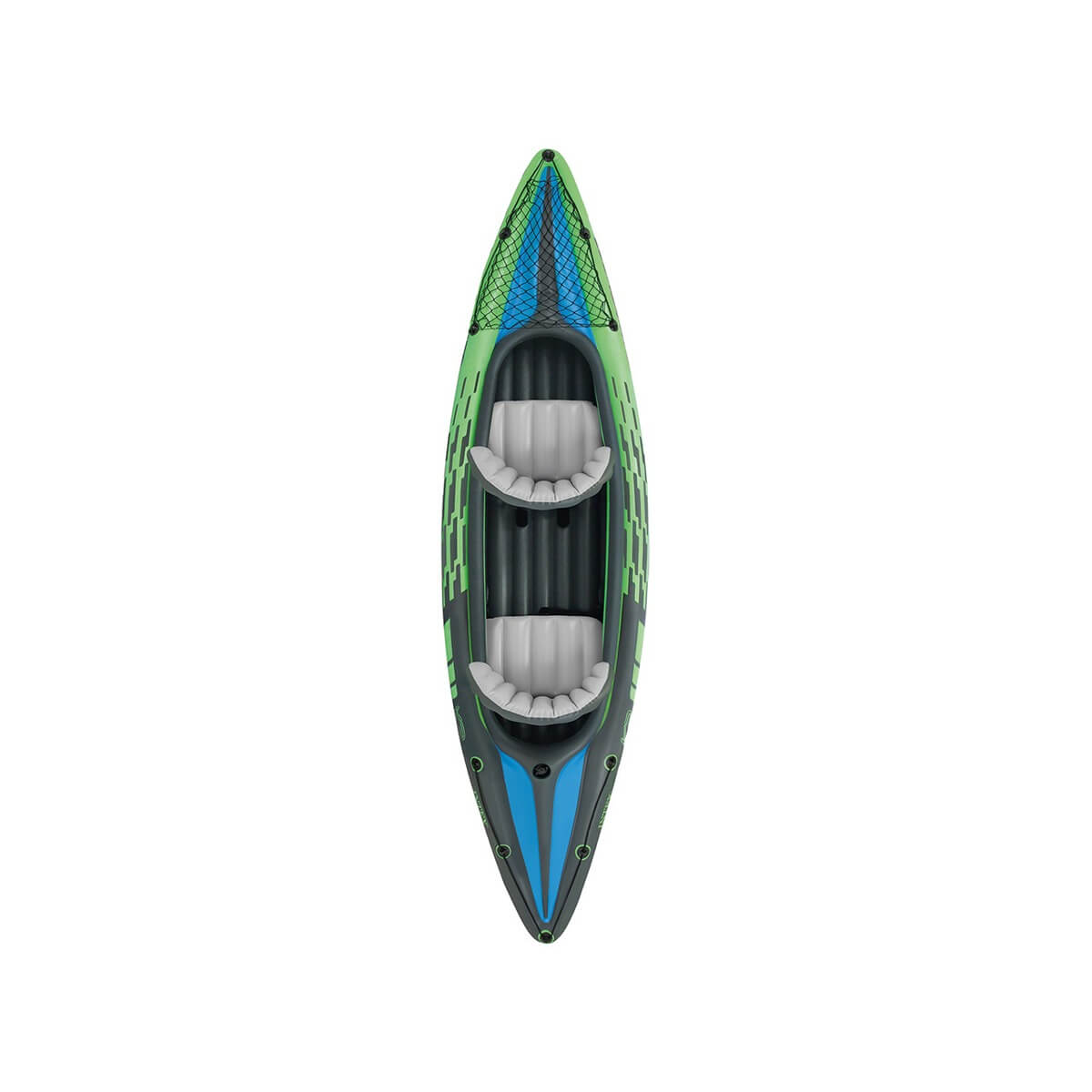 INTEX CHALLENGER K2 KAYAK -68306