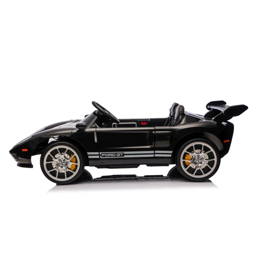 Megastar Ride on Toy for Kids Licensed Ford GT 