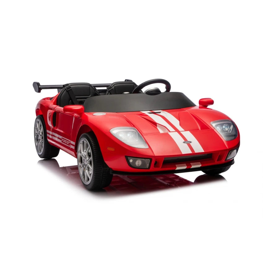 Front Style of Ride on Toy Licensed Ford GT Electric Car
