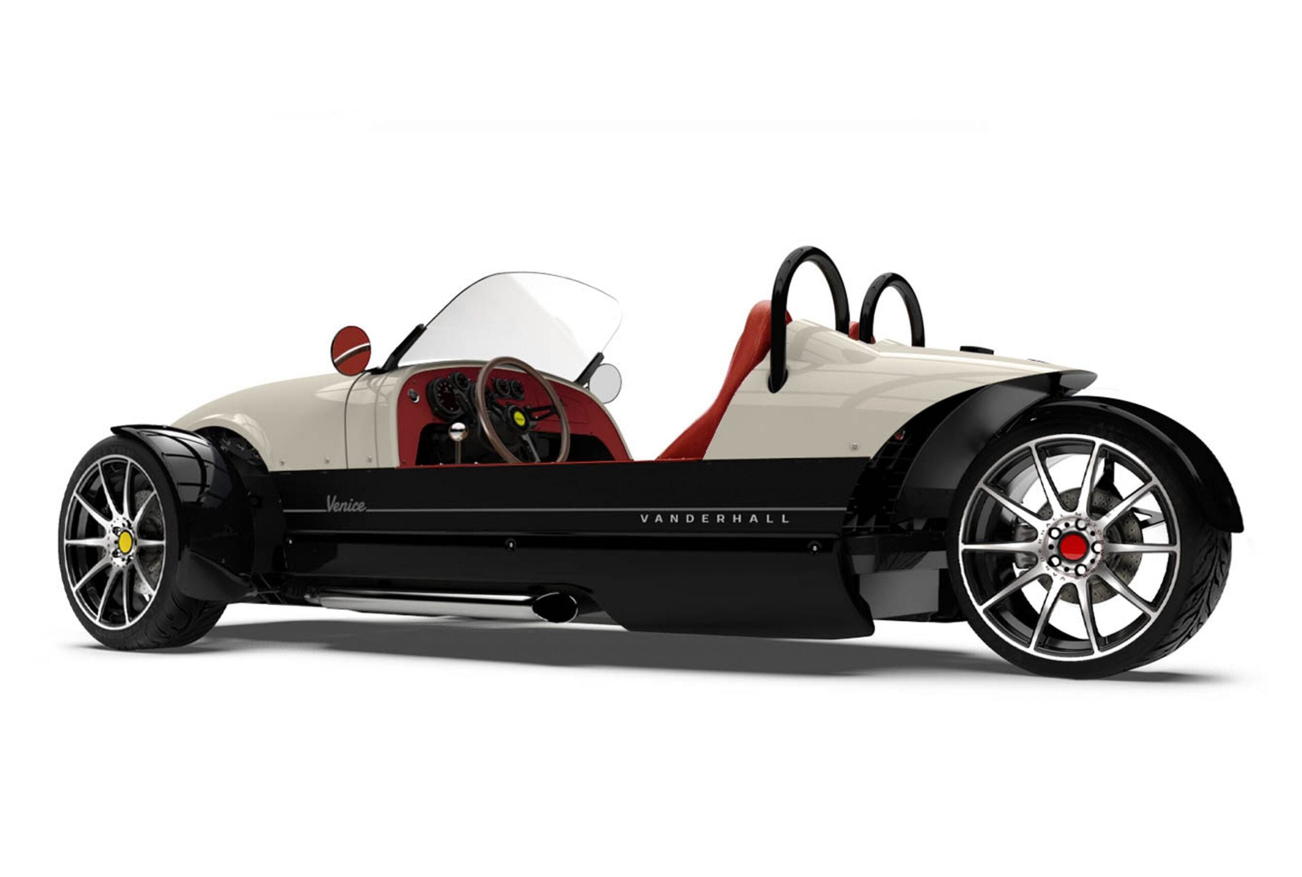 Venice GTS Electric Bike Dubai