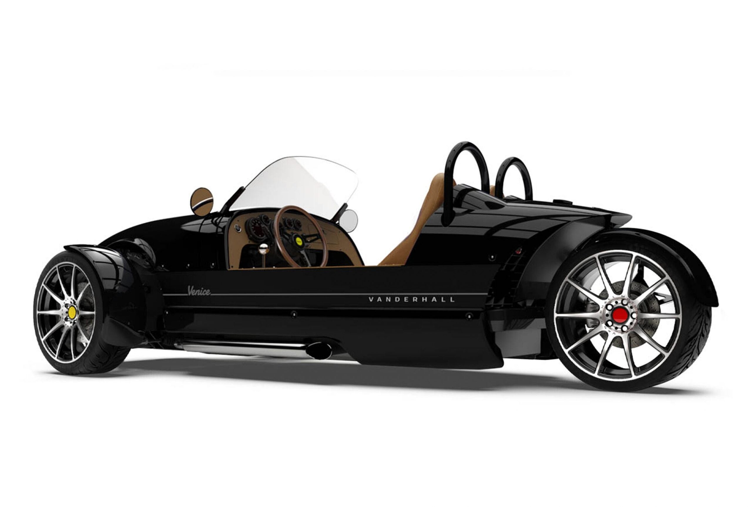 Venice GTS Electric Bike For Adults