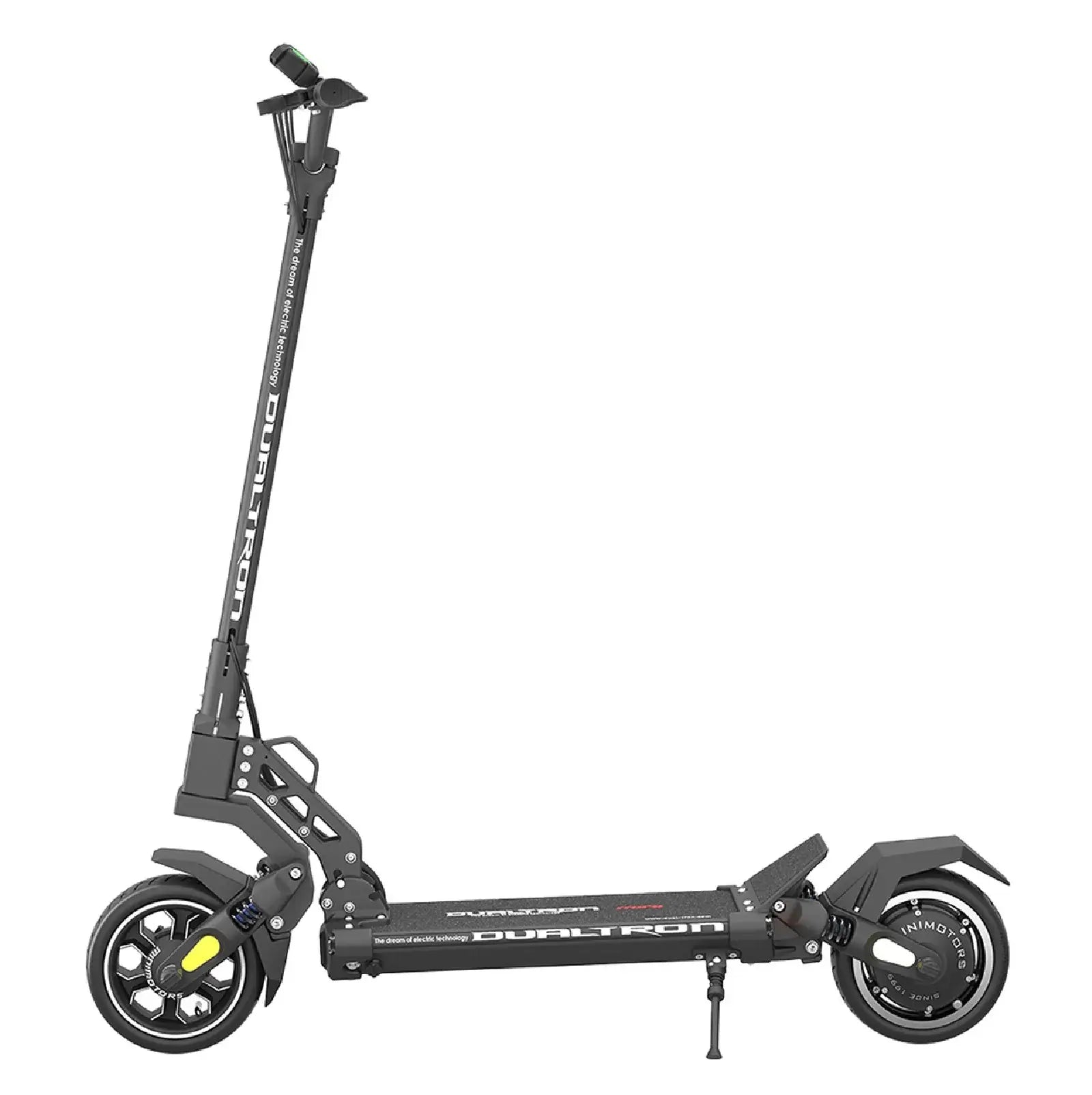 DUALTRON MINI 52V21AH  Electric Scooters