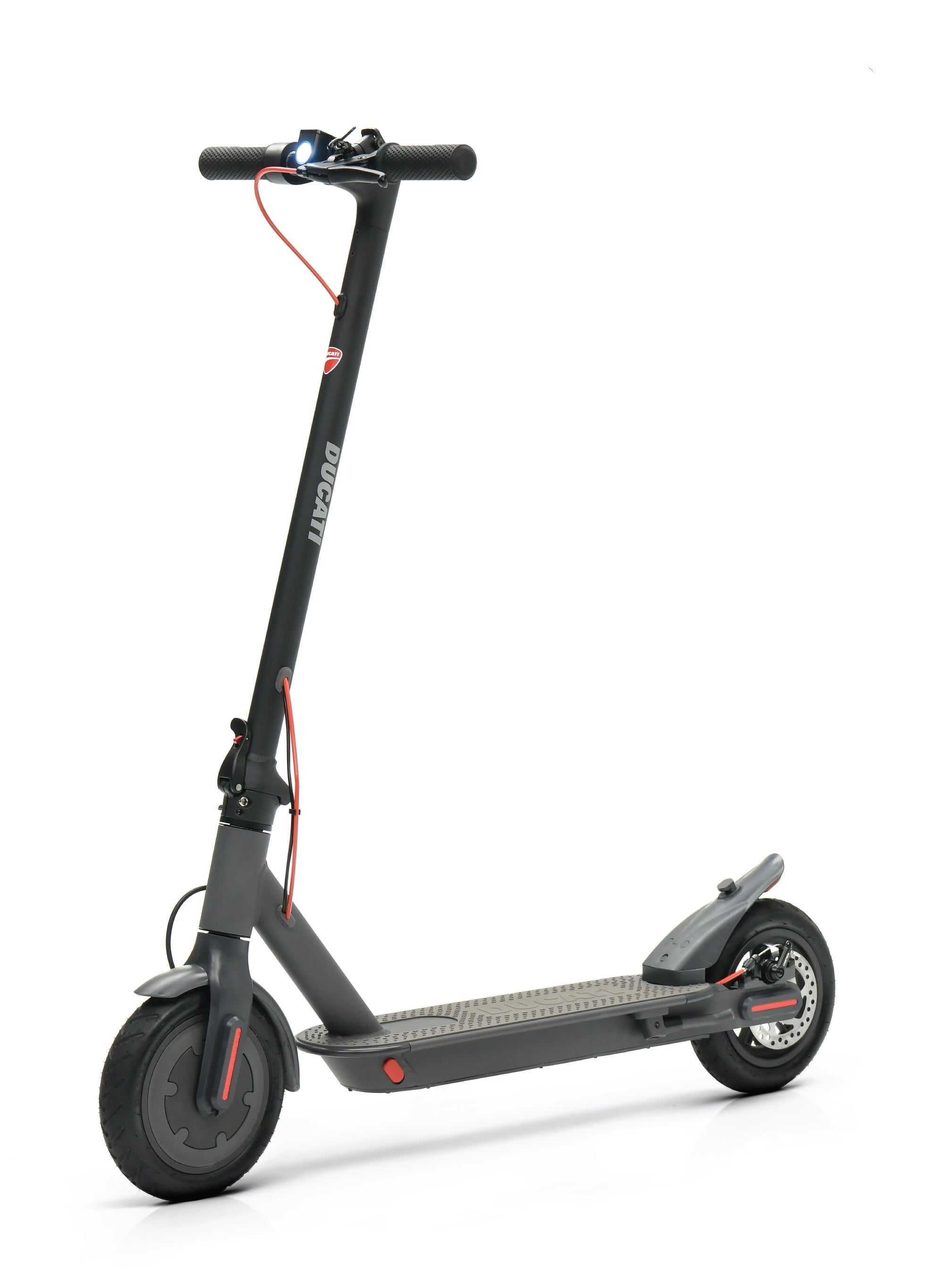 Licensed Ducati Foldable Electric Scooter Pro 1 Evo
