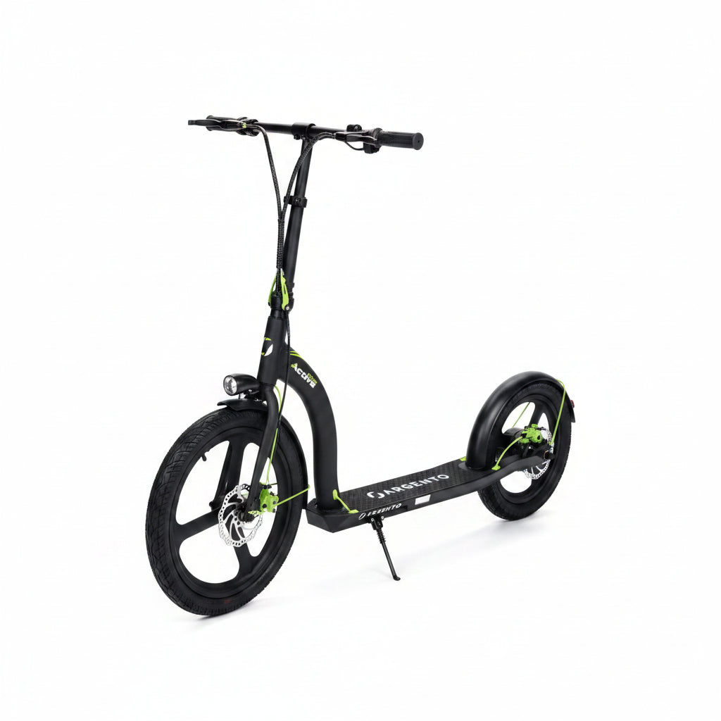 Argento Active Bikes light & Fast Foldable E-Scooter