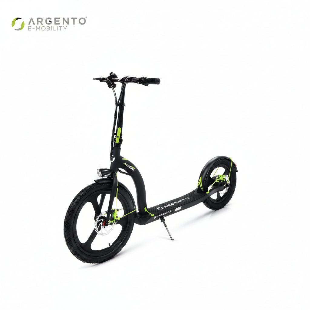 Argento Active Bikes light & Fast Foldable E-Scooter