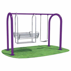 Mega Creative Kids outdoor garden Swings