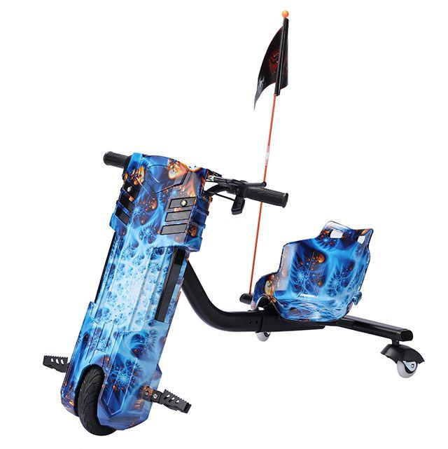 Drifting Electric Scooter For Kids, wheel electric scooter for