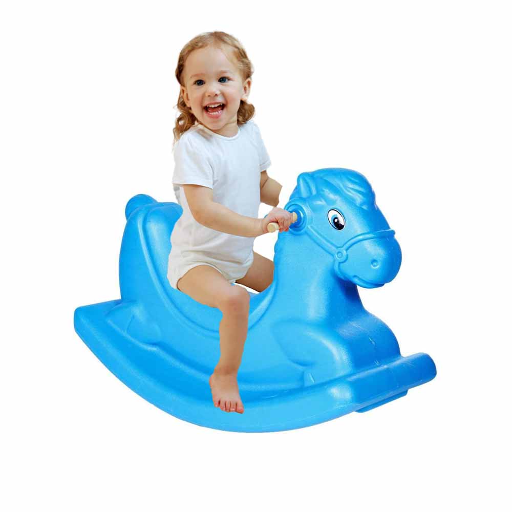 Horse Rocker for Toddlers
