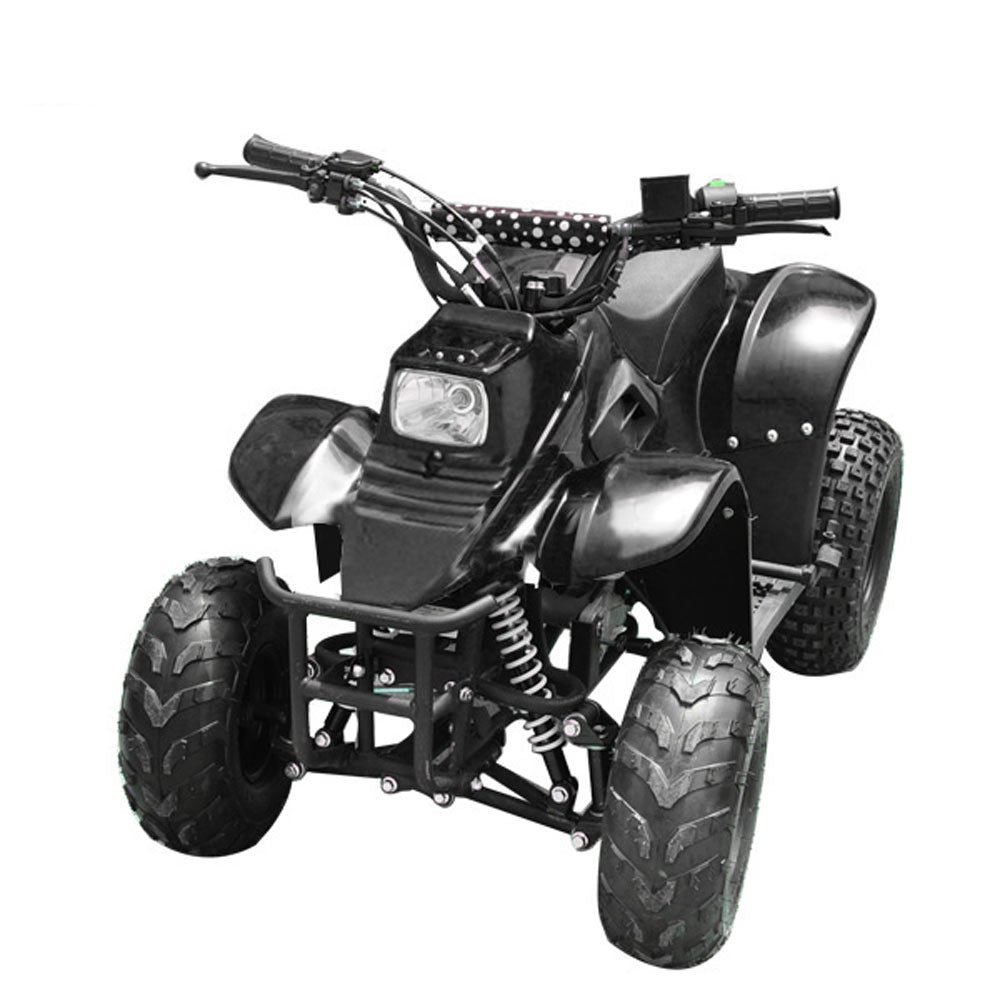ATV Quad Off Road 80CC دراجة ميجاويلز عالية الجودة أوتوماتيكية بالكامل