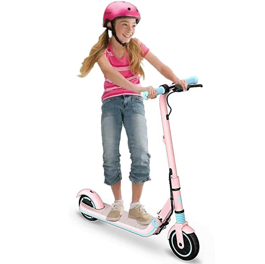 Megawheels Pro 5 Kids Electric Scooter
