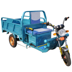 electric cargo motorcycles tricycle for sale