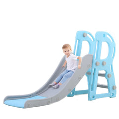 Climb and Slide Long Slide