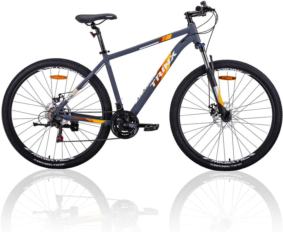 TRINX M136 Majestic Pro 29 inch Mountain Bike 