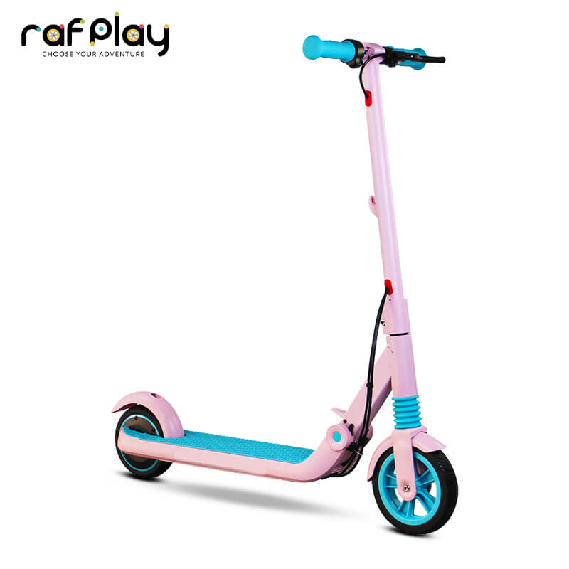Megawheels Pro 5 Kids Electric Scooter
