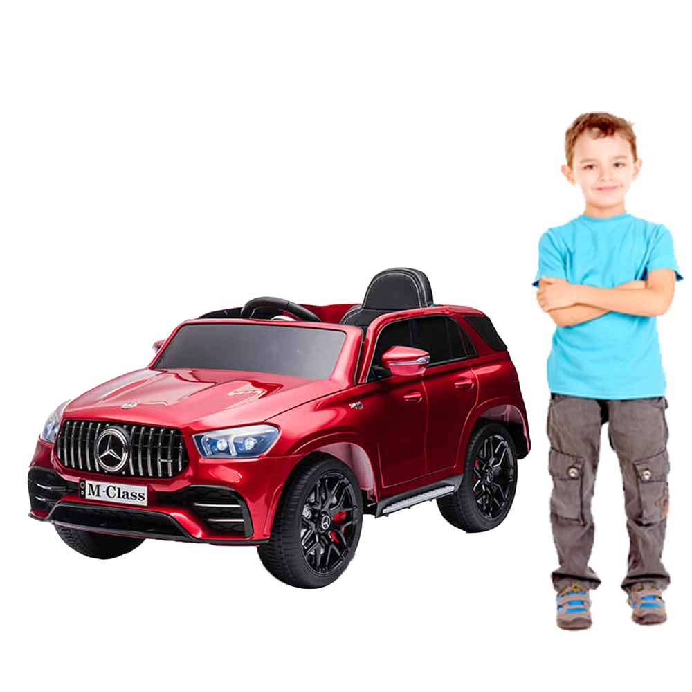 Licensed Kids Electric car Mercedes Benz|  kids electric cars
