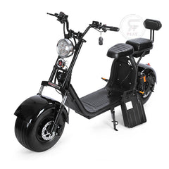 Trendy COCO Harley Scooter