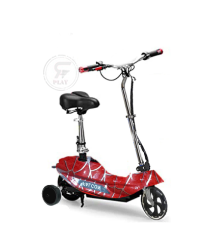 electric scooter for kids