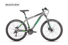 Trinx Elite M700 Alloy Mountain bike 27.5"