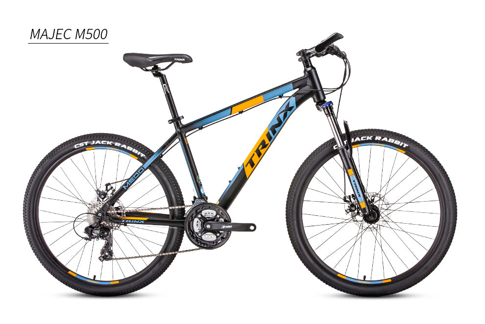 Trinx Mountain Bike M500 Pro Alloy 29” 