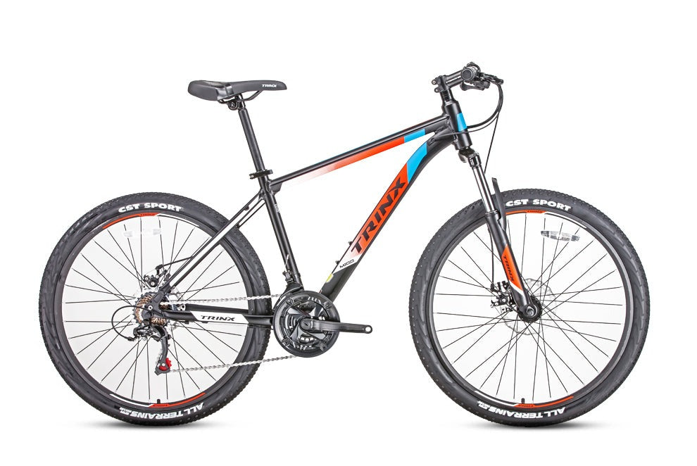 Trinx Mountain Bike Trinx M100 Elite Frame Size TRINX M100