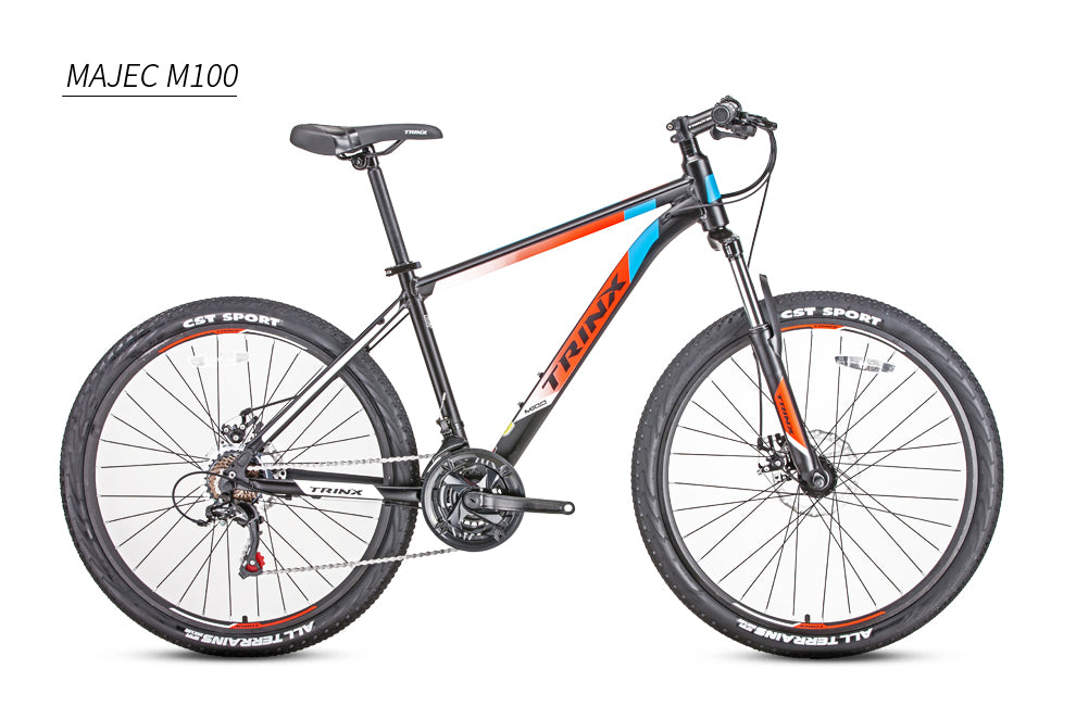 Trinx Mountain Bike M100 Elite 27.5