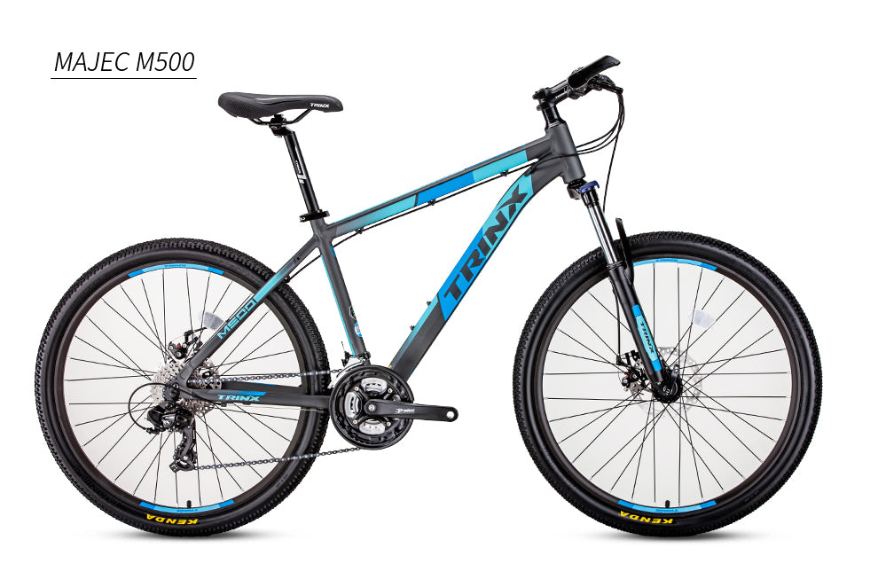 Trinx M500 pro alloy mountain bike 29