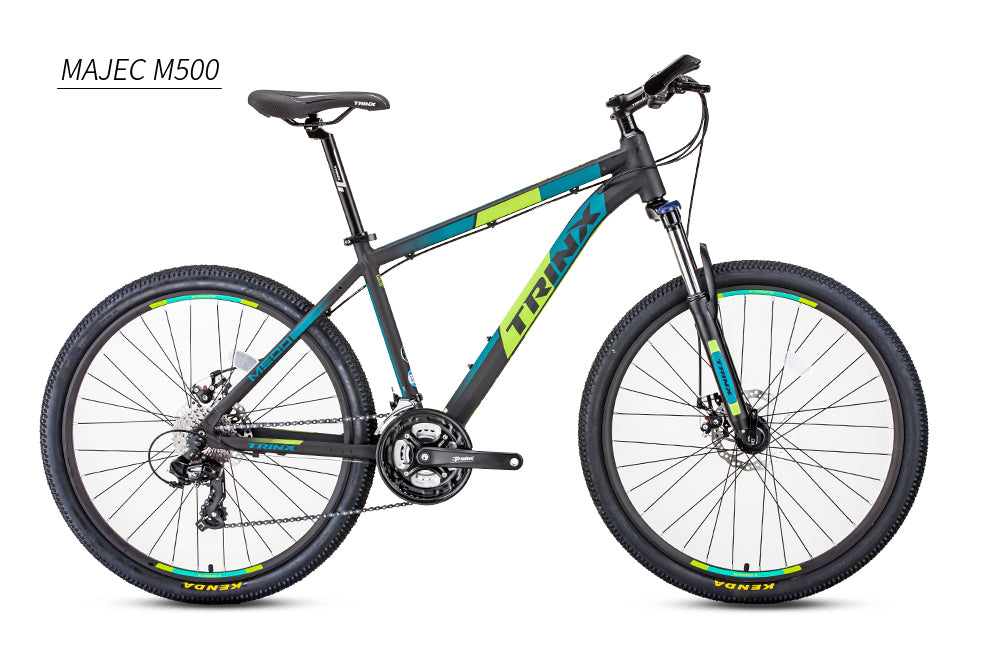Trinx Mountain Bike M500 Pro Alloy 29” 