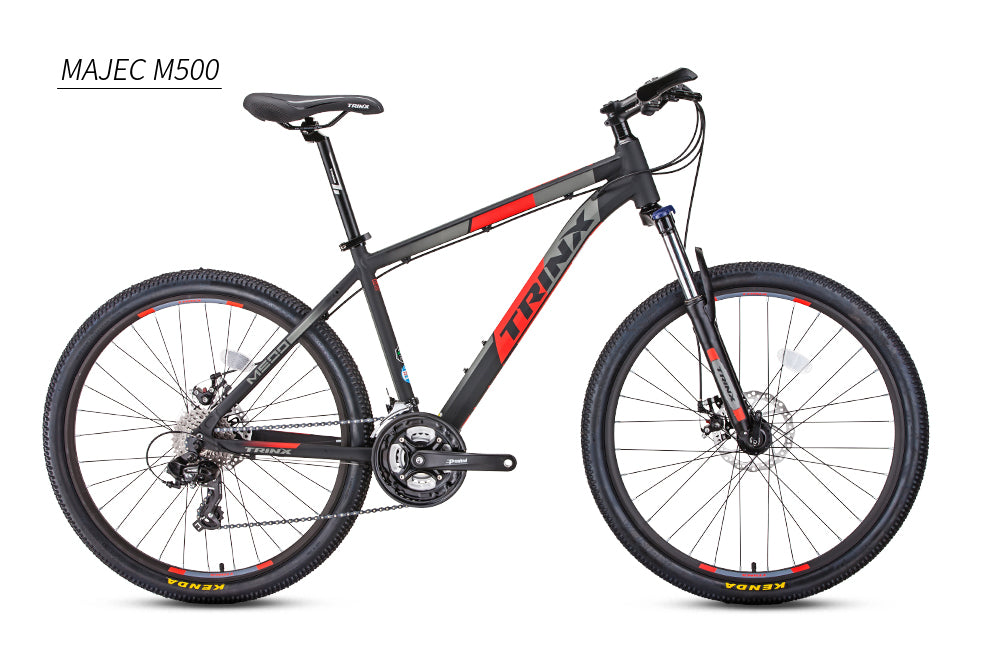 Trinx Mountain Bike M500 Pro Alloy 29” 