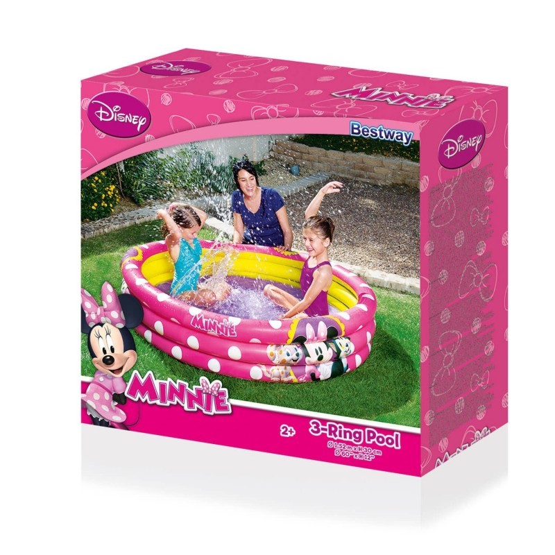 Bestway Minnie Mouse Inflatable
