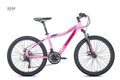 Trinx Mountain Bike NANA Alloy 24 For Ladies Special Rafplay