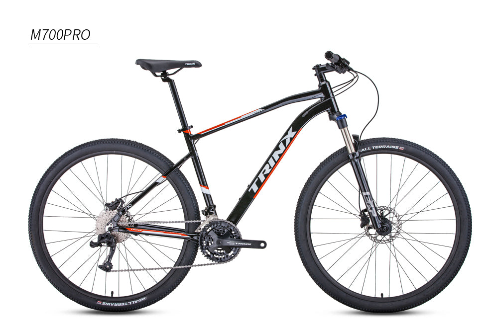 Trinx Mountain Bike M700 Pro Alloy Size 29”