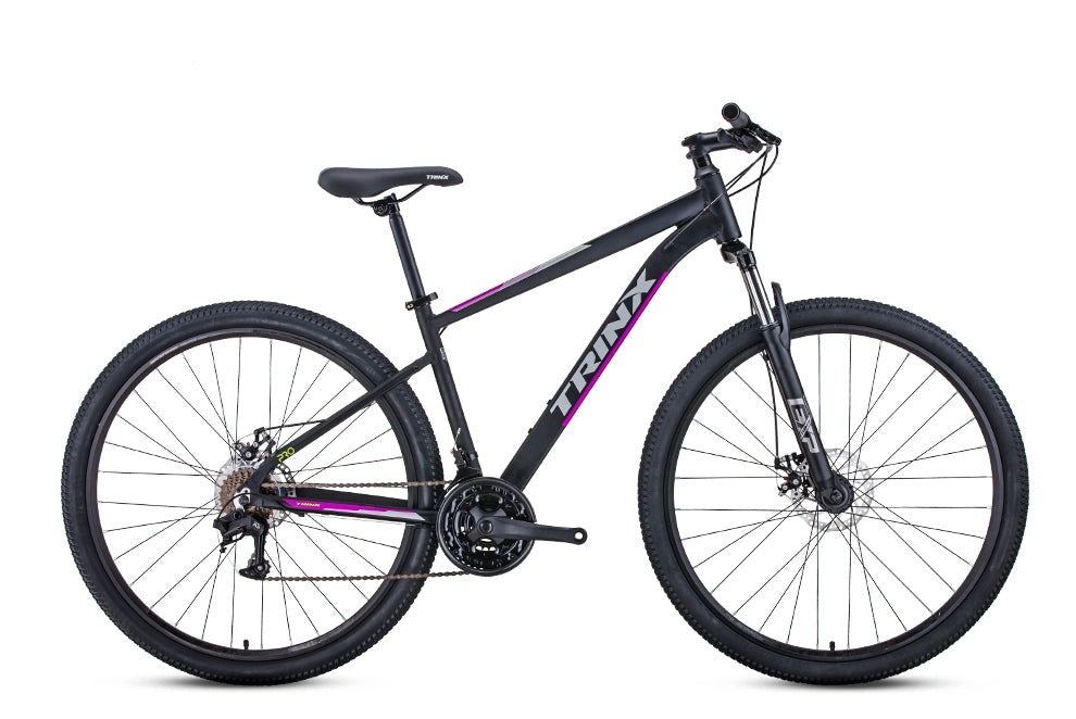 Mountain bike Trinx M100 LIMITED EDITION alloy 29"