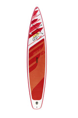 Bestway Hydro-Force Fastblast Tech Sup Paddle board Set 3.81m x 76cm x 15cm