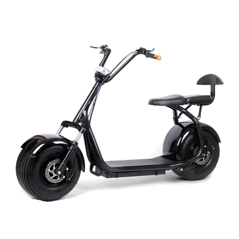 best electric scooters for adults in UAE