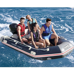 Hydro‑Force Mirovia Pro Inflatable Boat Set