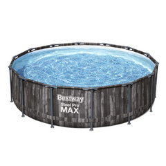 Bestway Steel Pro max Pool Set 