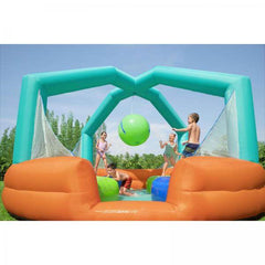 Dodge & Drench Water Park