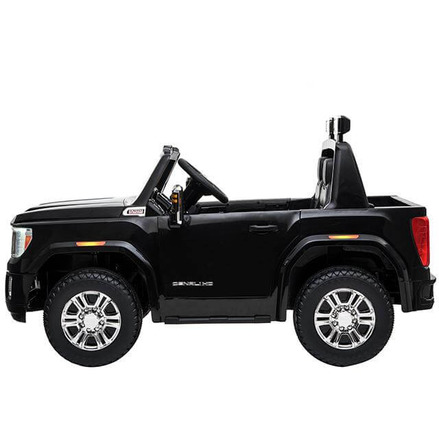 electric Jeep For Kids