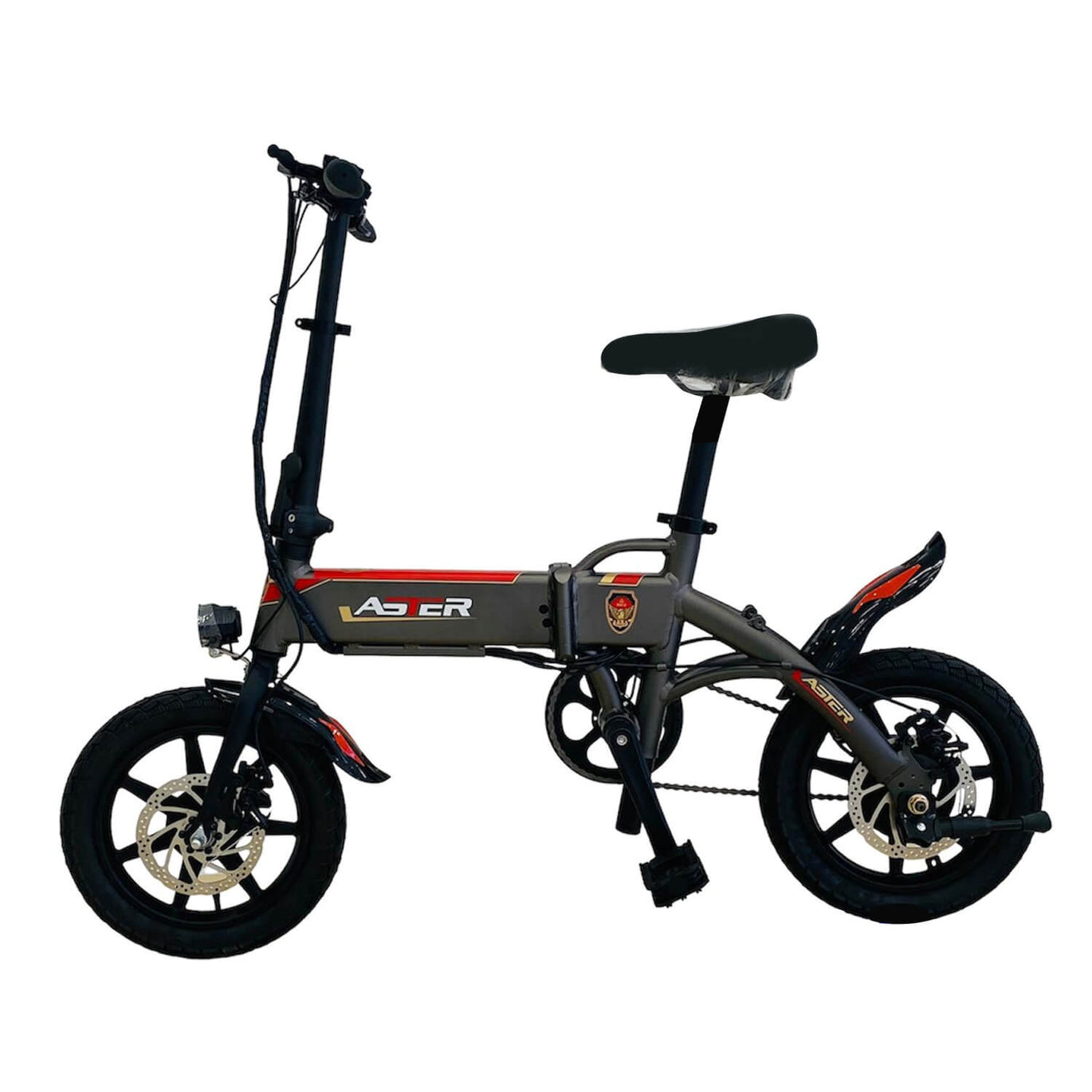 Electric Bike - Electric Bike Dubai- Electric Cycle - E Bike – Rafplay