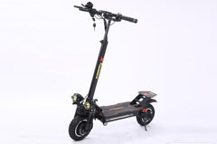 Mega wheels Foldable X Thunder  Electric Scooter