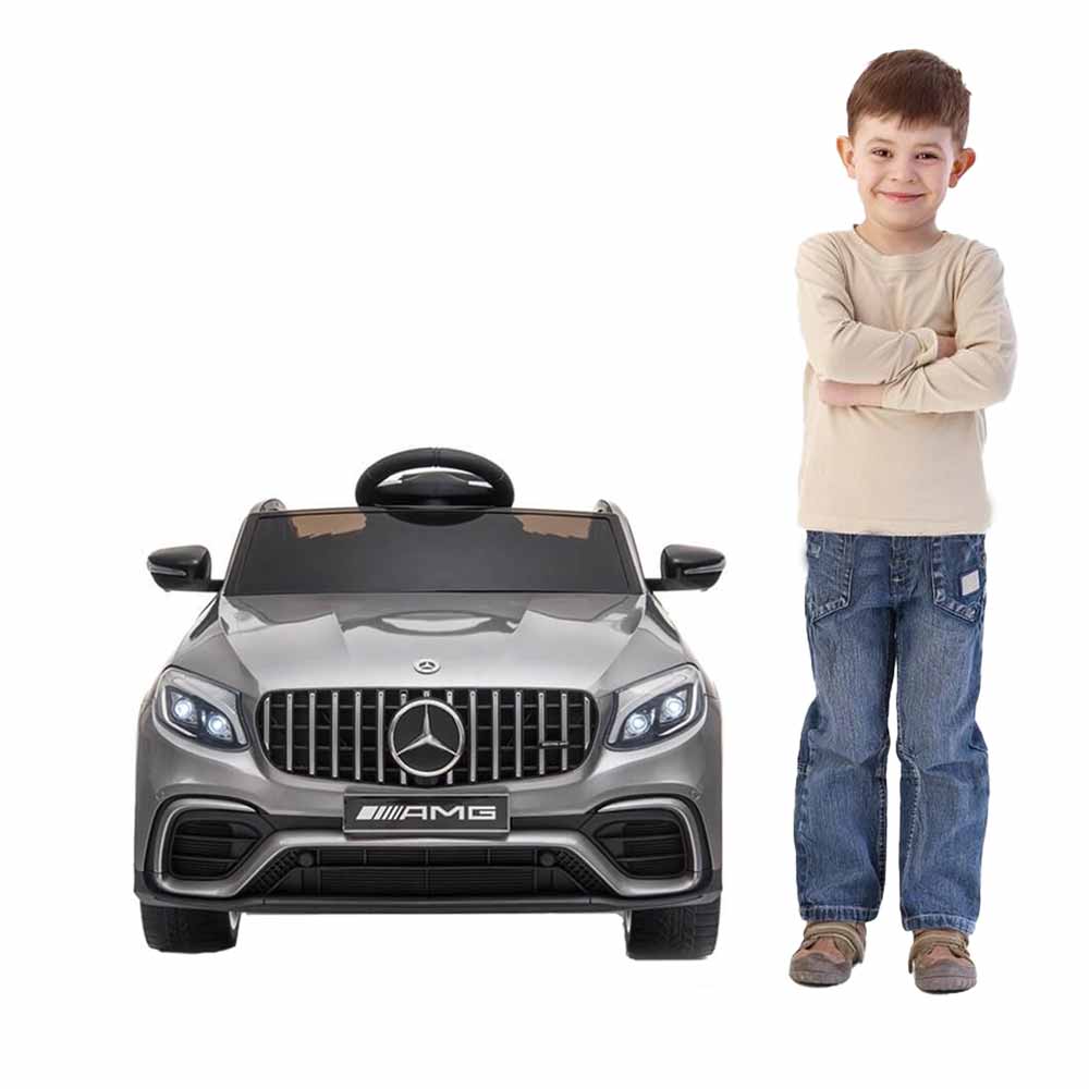 Electric Car for Kids Licensed Mercedes