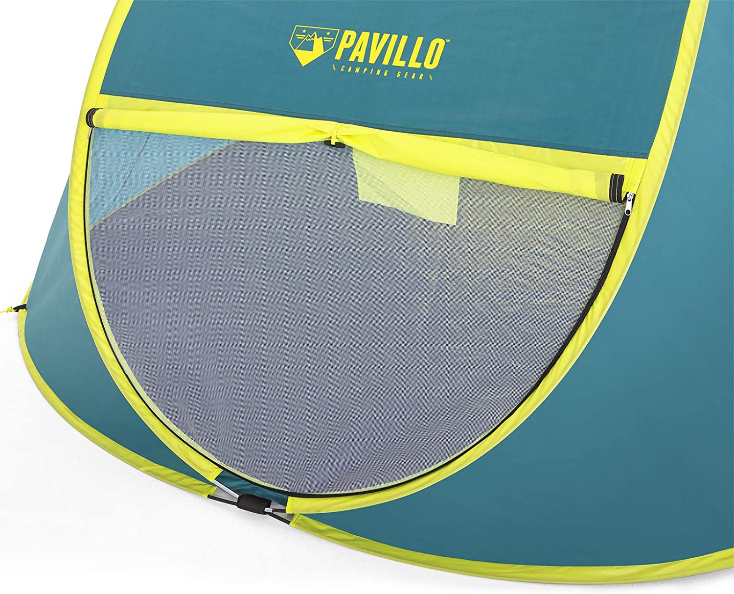 بست.واي - خيمة تبريد بافيلو 4 قطع 2.10 م × 2.40 م × 1.5 م