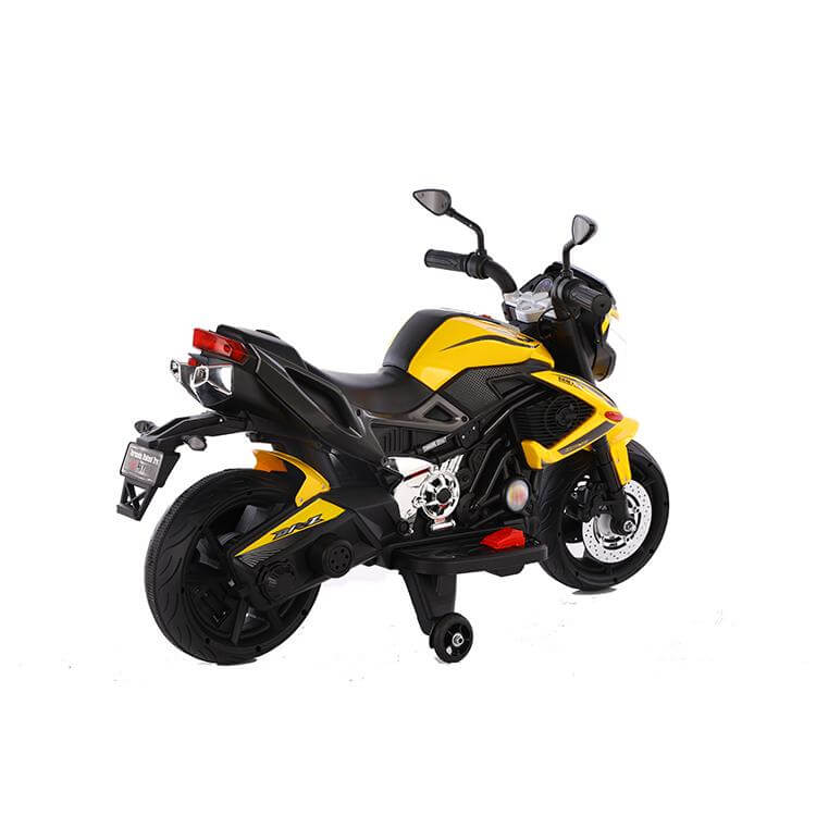  Electric Motorbike For Kids