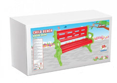 Megastar Child indoor outdoor Bench