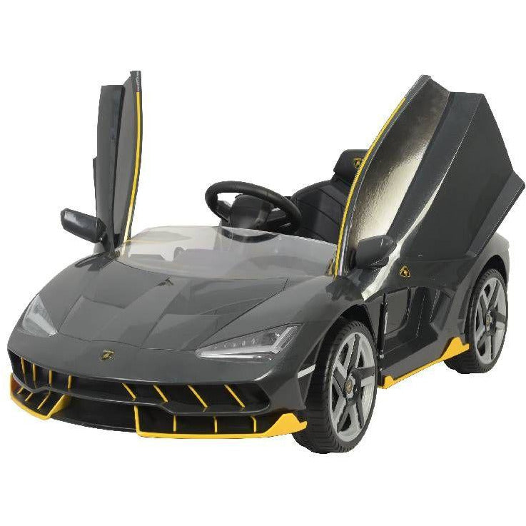 Megastar Ride On Licensed Lamborghini Centenario Convertible