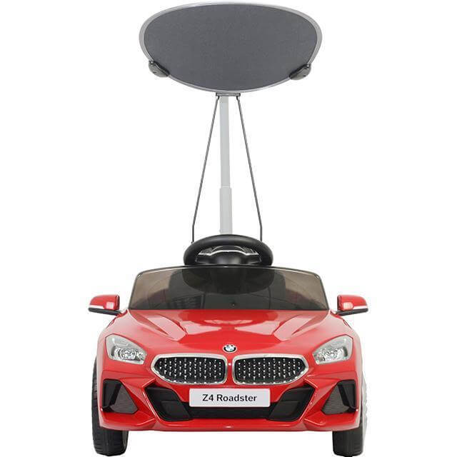Megastar Ride on Push Car BMW Z4