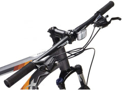 handle of Mountain Bike TRINX 