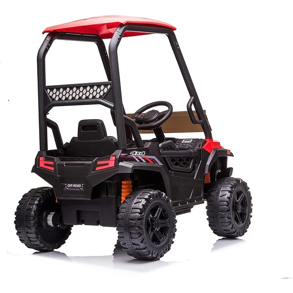  UTV Kids electric jeep Buggy 2 Seater